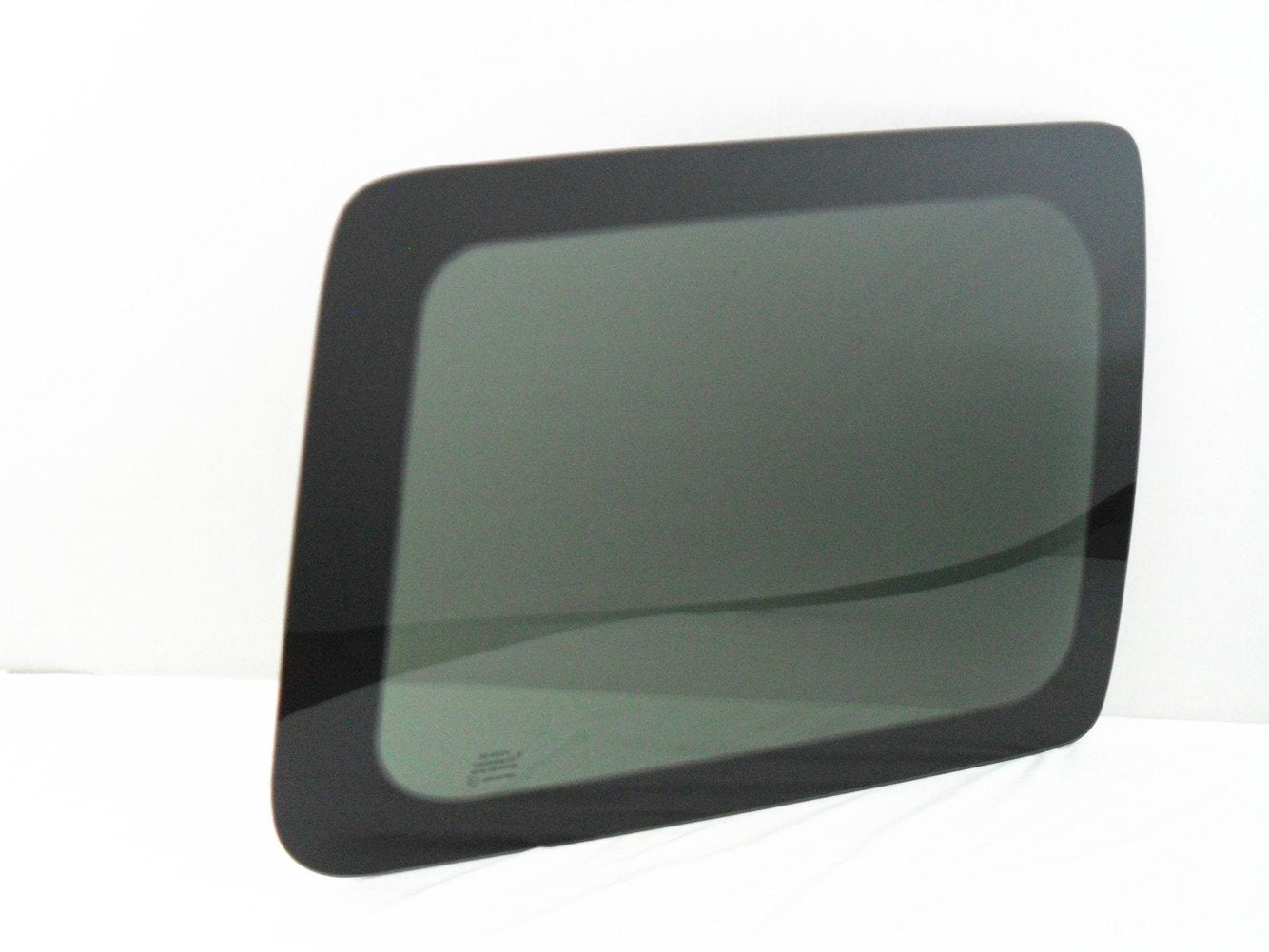 Passenger Right Side Rear Quarter Glass Quarter Window Compatible with Nissan Xterra 2005-2015 Models