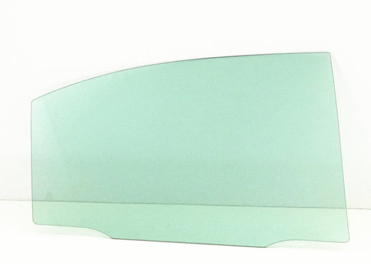 Passenger Right Side Rear Door Window Door Glass Compatible with Lexus ES300 2002-2003 Models / ES330 2004-2006 Models