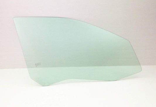 Passenger Right Side Front Door Window Door Glass Compatible with Chevrolet Malibu 2004-2007 / Malibu Classic 2008 Models