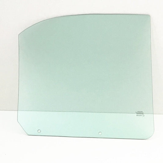 Passenger Right Rear Door Window Door Glass Compatible with Pontiac Sunfire 4 Door Sedan 1995-2002 Models