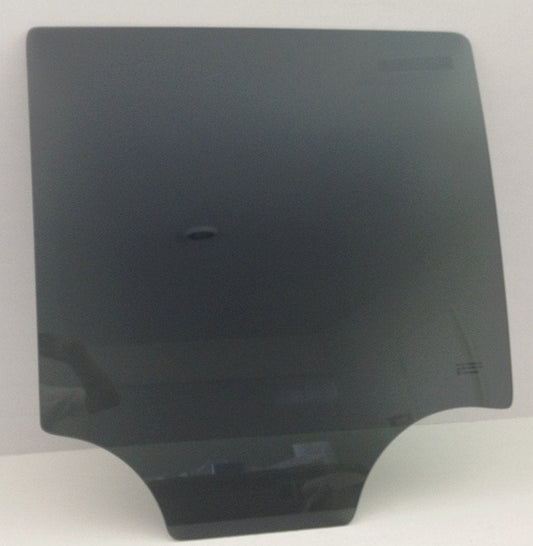 Driver Left Side Rear Door Window Door Glass Compatible with Cadillac Escalade/Chevrolet Tahoe/GMC Yukon 2015-2020 Models