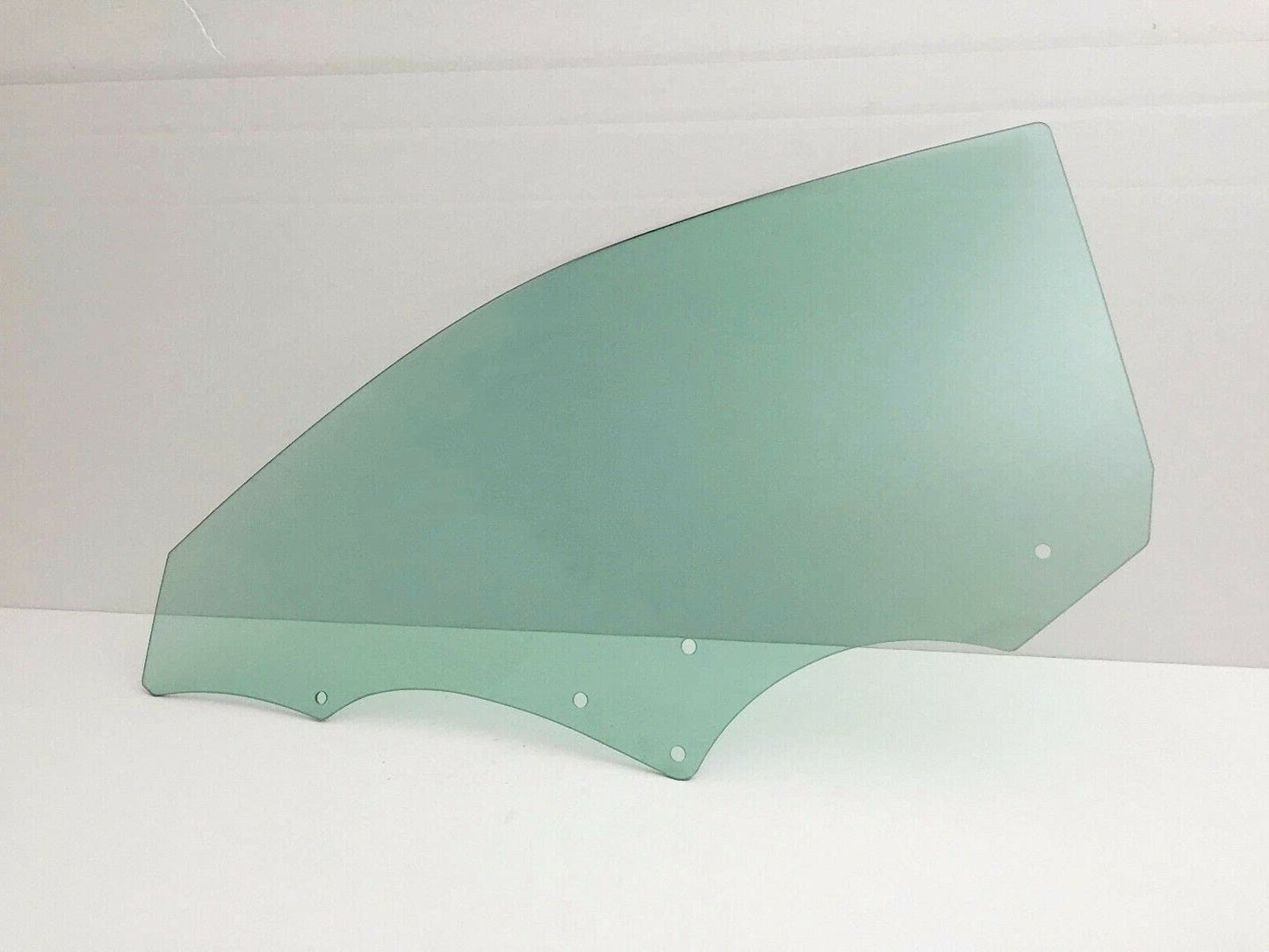 Driver Left Side Door Window Door Glass Compatible with Toyota Solara 1999-2003 Models
