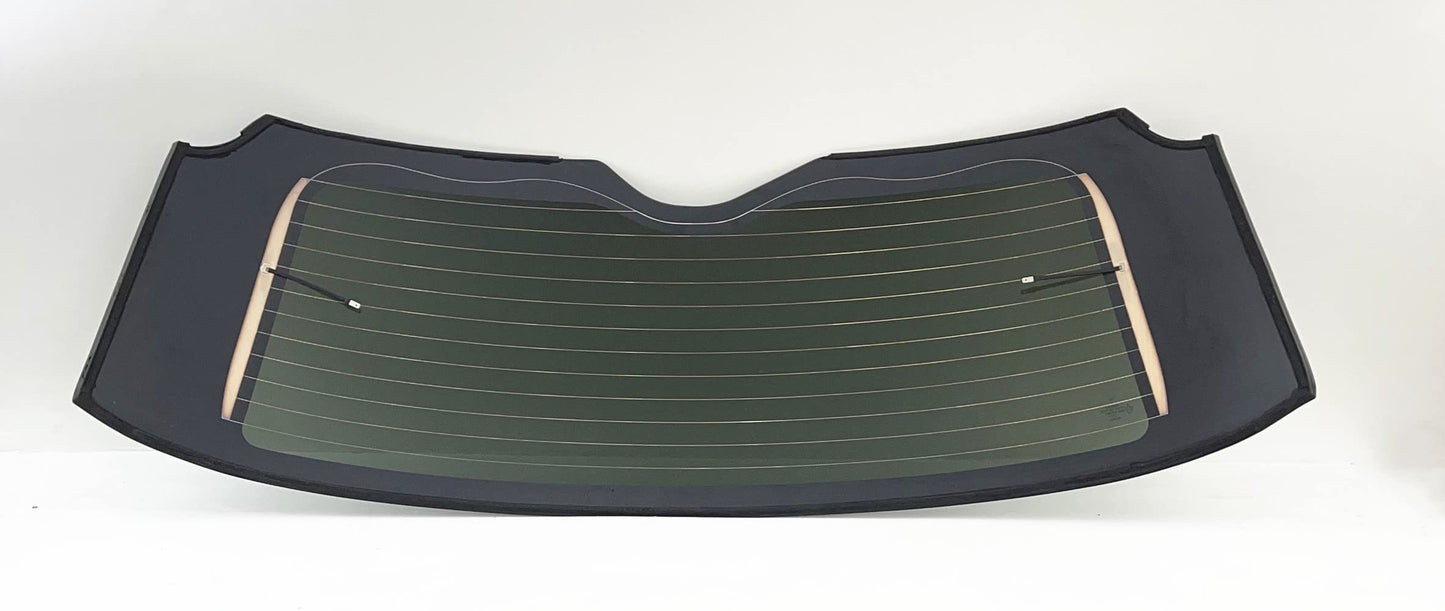 Heated Back Tailgate Window Back Glass Compatible with Land Rover Discovery 2017-2025 Models