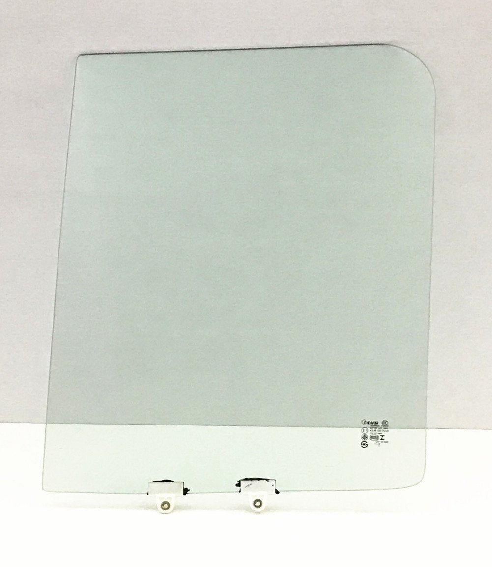 Driver Left Side Door Window Door Glass Compatible with Nissan UD1800 UD2000 UD2300 UD2600 UD3300 2005-2010 Models