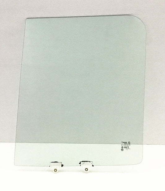 Driver Left Side Door Window Door Glass Compatible with Nissan UD1800 UD2000 UD2300 UD2600 UD3300 2005-2010 Models