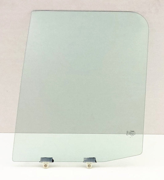 Driver Left Side Front Door Window Door Glass Compatible with Nissan UD1800 UD2000 UD2300 UD2600 UD3300 Cabover