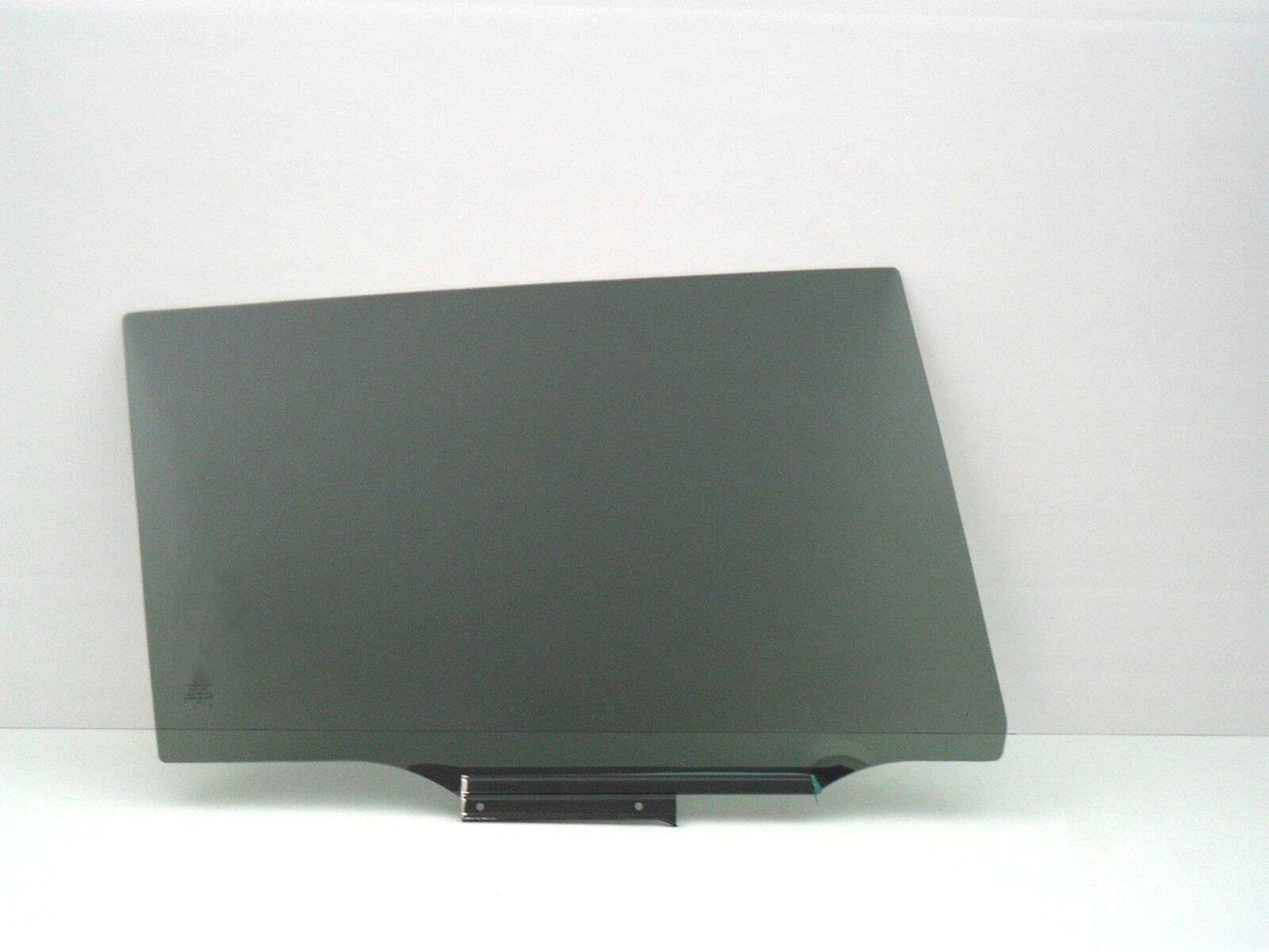 Passenger Right Side Rear Door Window Door Glass Compatible with Toyota Rav4 2006-2012 Models