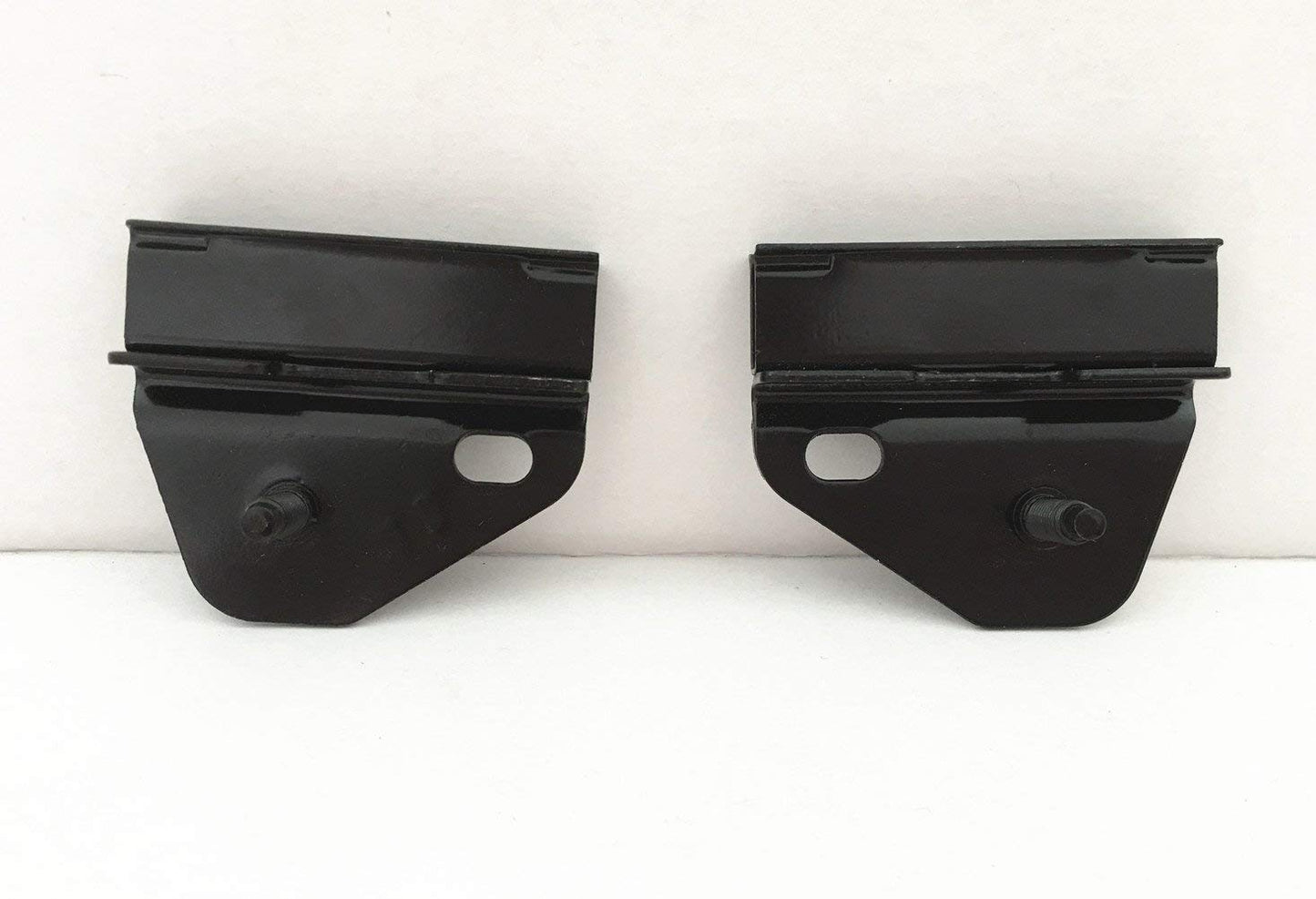 Auto Glass Channel Clips Front Door Window Door Glass Clips Compatible with Ford Expedition/Lincoln Navigator/Lincoln Blackwood 1997-2002 Models Front Door Window