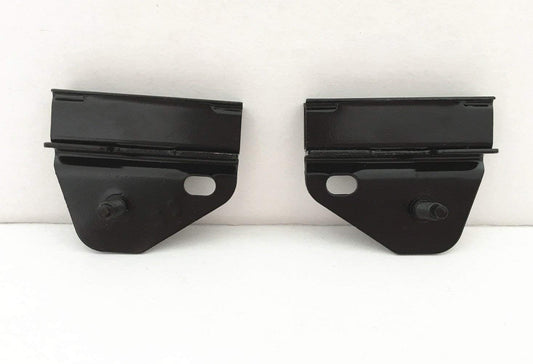 Auto Glass Channel Clips Front Door Window Door Glass Clips Compatible with Ford Expedition/Lincoln Navigator/Lincoln Blackwood 1997-2002 Models Front Door Window