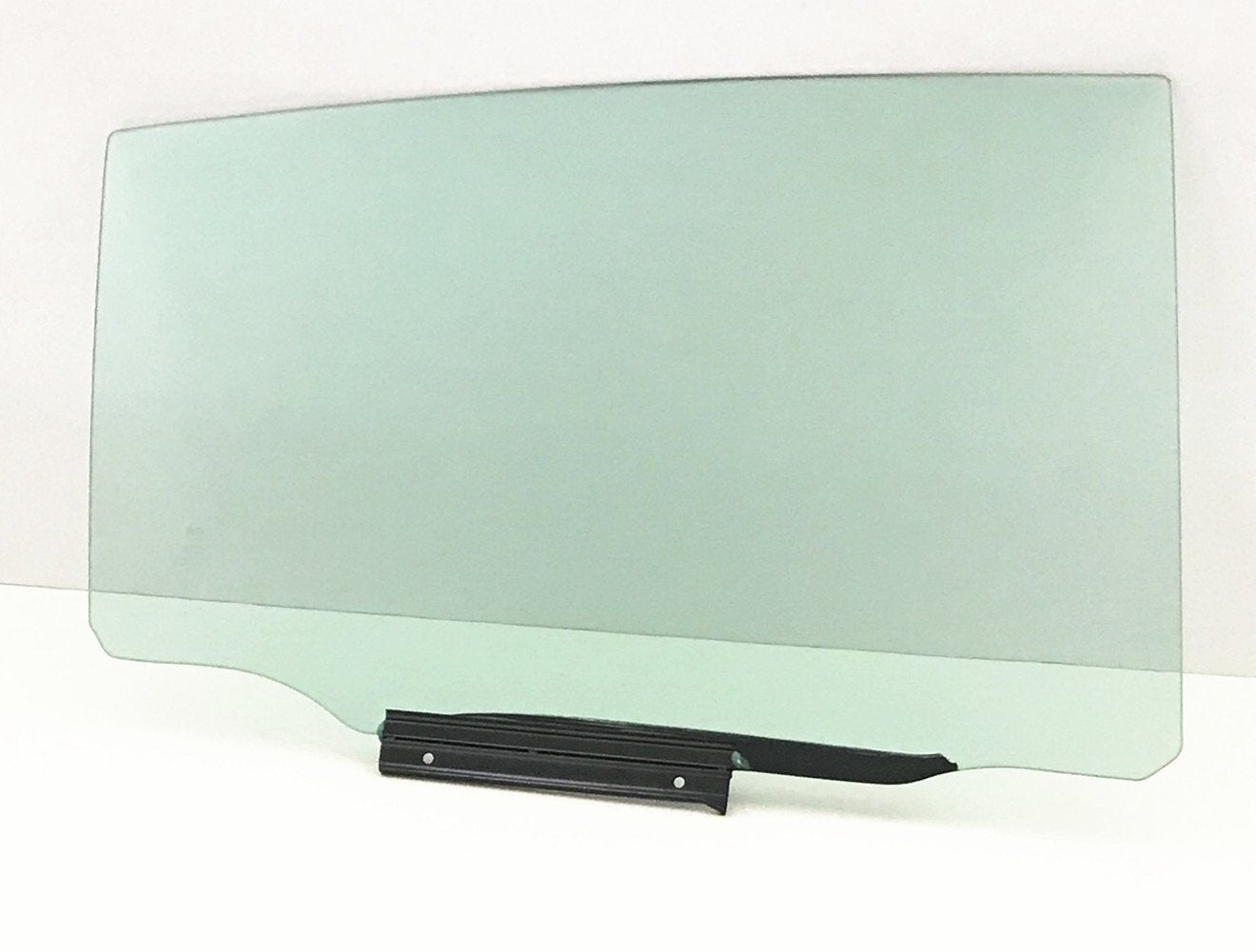 Passenger Right Side Rear Door Window Door Glass Compatible with Lexus GS300 / GS350 / GS430 / GS450 / GS460 4 Door Sedan 2006-2012 Models