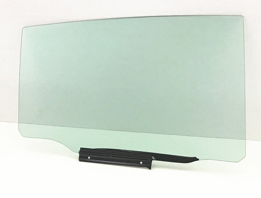 Passenger Right Side Rear Door Window Door Glass Compatible with Lexus GS300 / GS350 / GS430 / GS450 / GS460 4 Door Sedan 2006-2012 Models