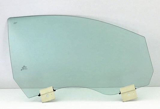 Laminated Passenger Right Side Front Door Window Door Glass Compatible with Lincoln MKS 2009-2016 Models