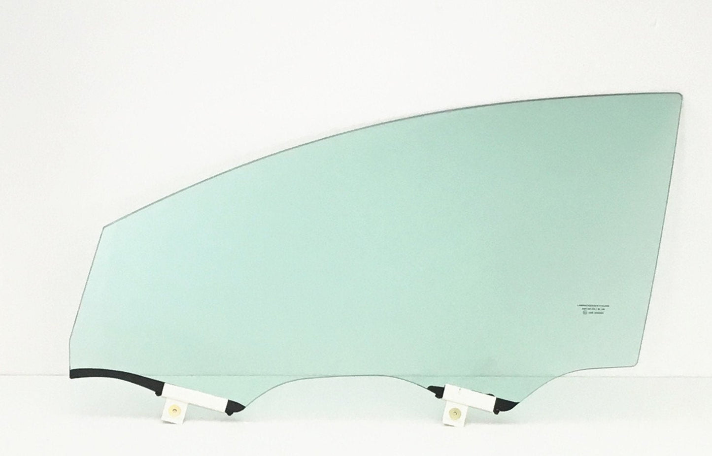 Laminated Driver Left Side Front Door Window Door Glass Compatible with Chrysler 200 4 Door Sedan 2015-2018 Models