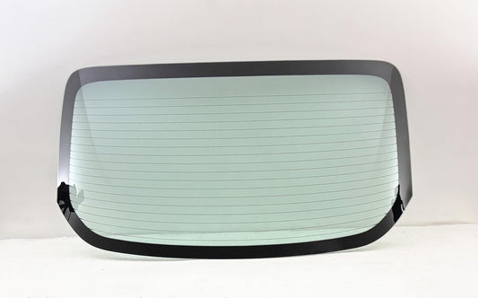 Heated Rear Back Window Back Glass Compatible with Hyundai Ioniq 6 2023-2025 Models (Not For Ioniq 5 or Ioniq Hybrid)
