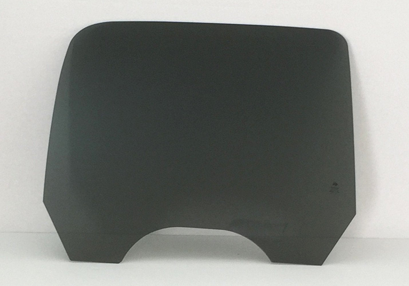 Passenger Right Side Rear Door Window Door Glass Compatible with Cadillac Escalade ESV , Escalade EXT 2003-2006 Models/ Avalanche 2002-2006 Models