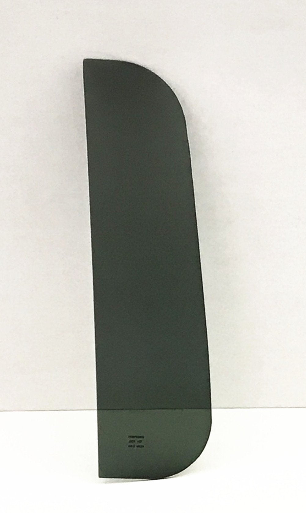 Driver Left Side Rear Vent Window Vent Glass Compatible with Ford Explorer/Mercury Mountaineer 1991-1997 4 Door Models
