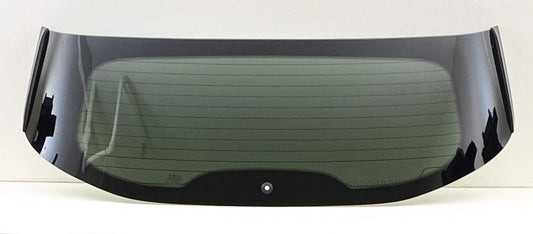 Heated Back Tailgate Window Back Glass Compatible with Ford Escape 2013-2016 Models