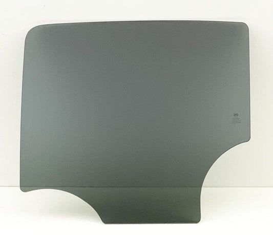 Driver Left Side Rear Door Window Door Glass Compatible with Buick Encore 2013-2022 Models (Not For Encore GX)