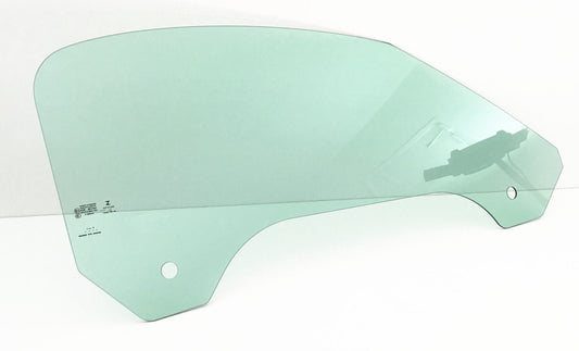 OEM Passenger Right Side Door Window Door Glass Compatible with Mini Cooper 2 Door Coupe 2012-2015 Models