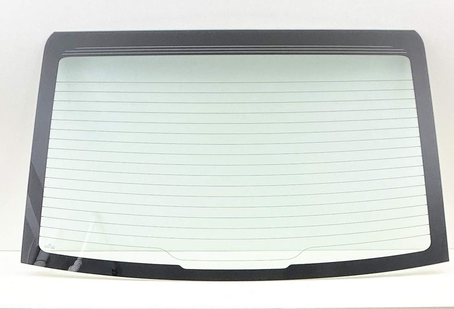 Heated Back Window Back Glass Compatible with Hyundai Accent 2018-2022 Models