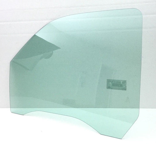 Driver Left Front Door Window Door Glass Compatible with Cadillac Escalade Escalade EXT Escalade ESV 2000-2006 / GMC Yukon Yukon XL 2000-2006 / Yukon Denali 2001-2006 Models