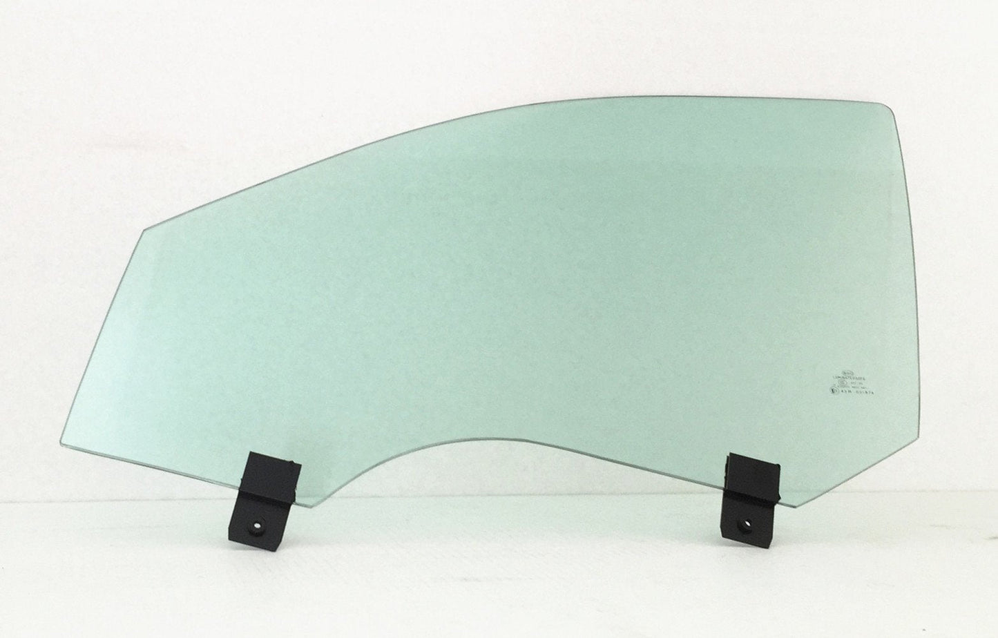 Laminated Driver Left Side Front Door Window Door Glass Compatible with Mercedes Benz S430 / S500 / S600 / S55AMG / S65AMG / S350 2000-2006 Models