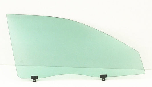 Passenger Right Side Front Door Window Door Glass Compatible with Lexus GS430/Lexus GS300 2001-2005 Models