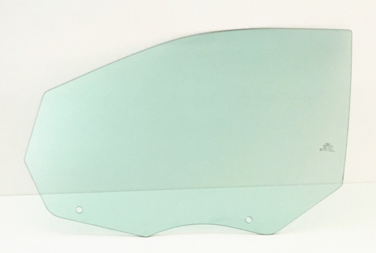 Tempered Driver Left Side Front Door Window Door Glass Compatible with Dodge Durango 2011-2025/Jeep Grand Cherokee 2011-2021 /Grand Cherokee WK 2022 Models (Not For Cherokee, or Grand Cherokee L)