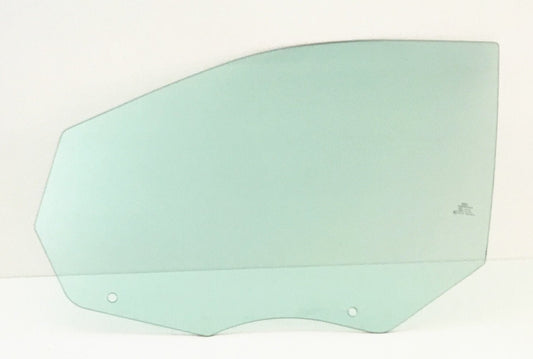 Tempered Driver Left Side Front Door Window Door Glass Compatible with Dodge Durango 2011-2025/Jeep Grand Cherokee 2011-2021 /Grand Cherokee WK 2022 Models (Not For Cherokee, or Grand Cherokee L)