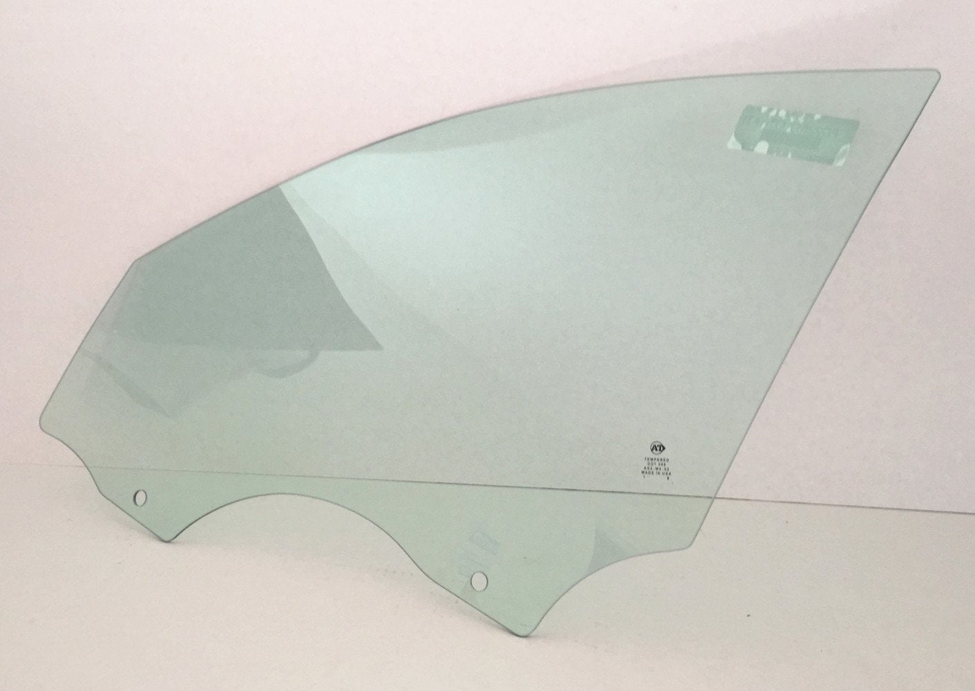 Driver Left Side Front Door Window Glass Compatible with BMW ActiveHybrid 3 & 320i & 330i & 330e & 335i & 340i 2012-2020 / M3 2015-2018 / 328d & 328i 2012-2018 4 Door Sedan & Wagon Models