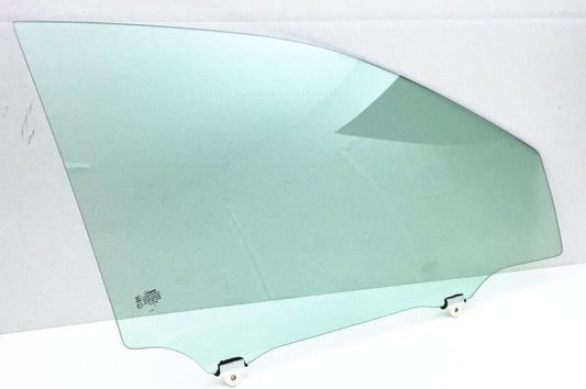 Passenger Right Side Front Door Window Door Glass Compatible with Lexus GX460 2010-2023 Models