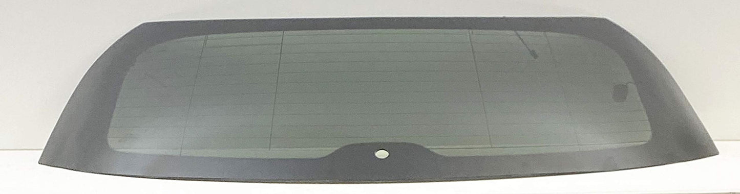 Back Window Back Glass Compatible with Mercedes Benz GLA250 2015-2020 Models / GLA45 AMG 2015-2019 Models