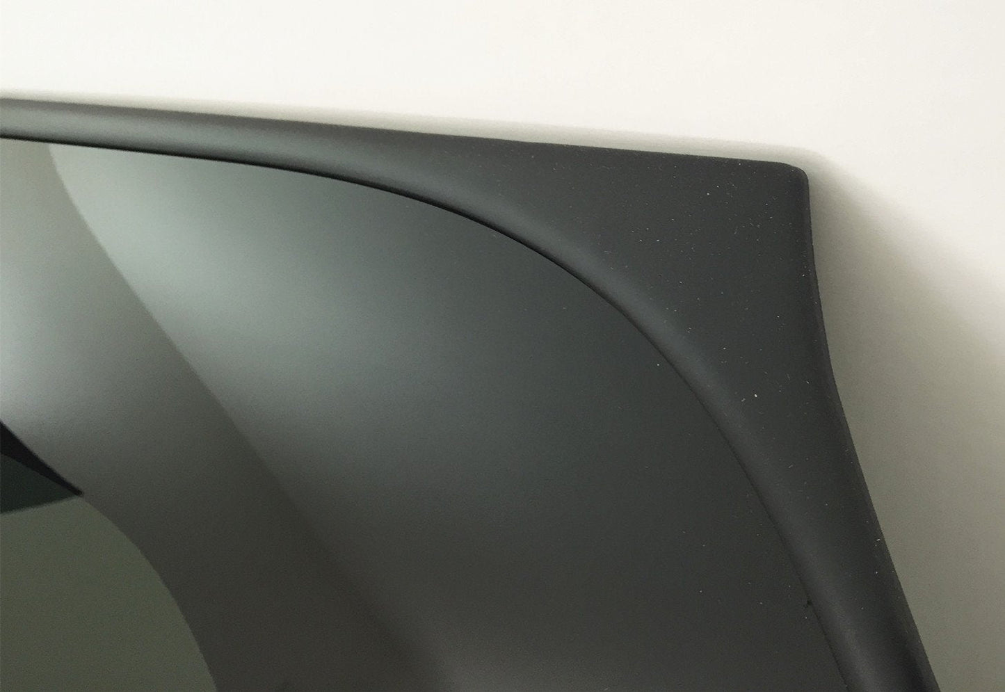 Driver Left Side Quarter Glass Quarter Window Compatible with Chevrolet Suburban/GMC Yukon XL 2000-2006 Models