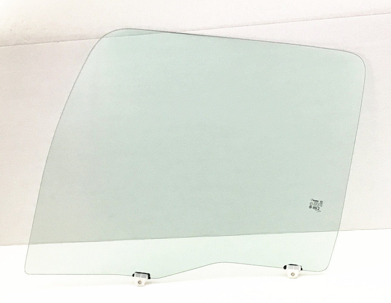 Driver Left Side Front Door Window Door Glass Compatible with Hino 145 165 185 238 258 268 2005-2018 338 2005-2020 L6 L7 L8 XL7 XL8 2021-2024 Models