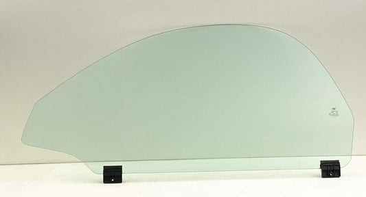 Driver Left Side Door Window Door Glass Compatible with Chevrolet SSR 2003-2006 Models