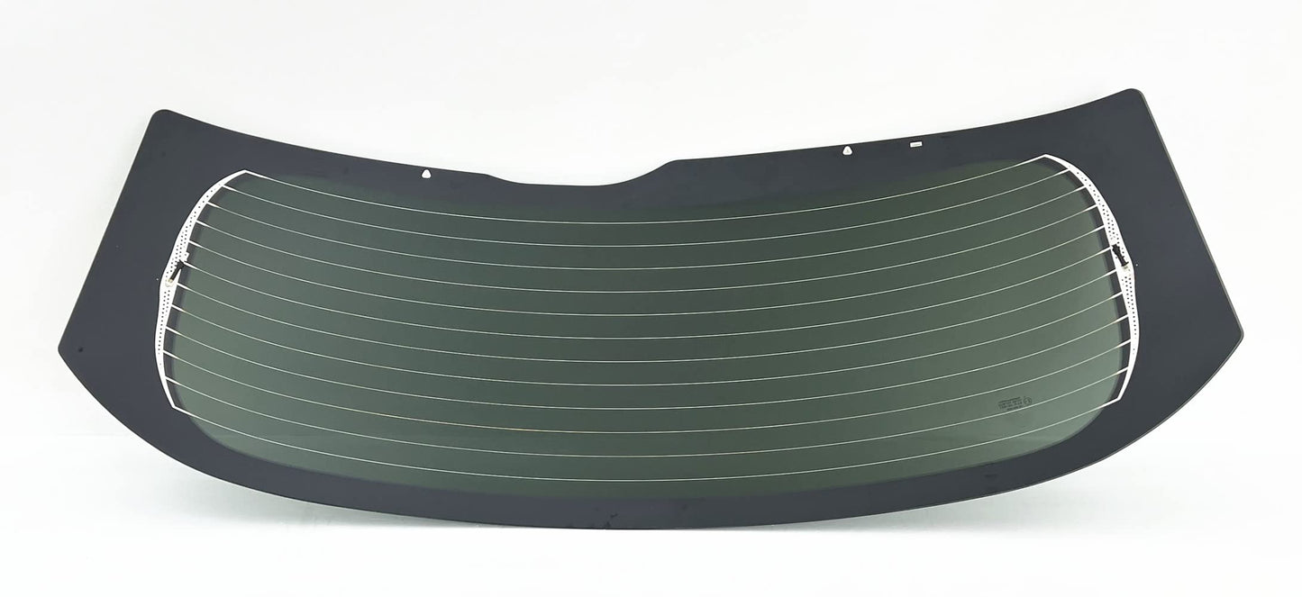 Heated Rear Back Window Back Glass Compatible with Kia Sorento 2021-2025 Models