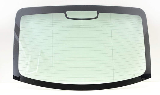 Heated Back Window Back Glass Compatible with Kia Cadenza 2017-2019 Models