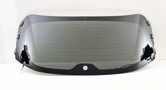 Heated Rear Tailgate Liftgate Back Window Back Glass Compatible with Lexus NX250 NX350 NX350h NX450h 2022-2025 Models