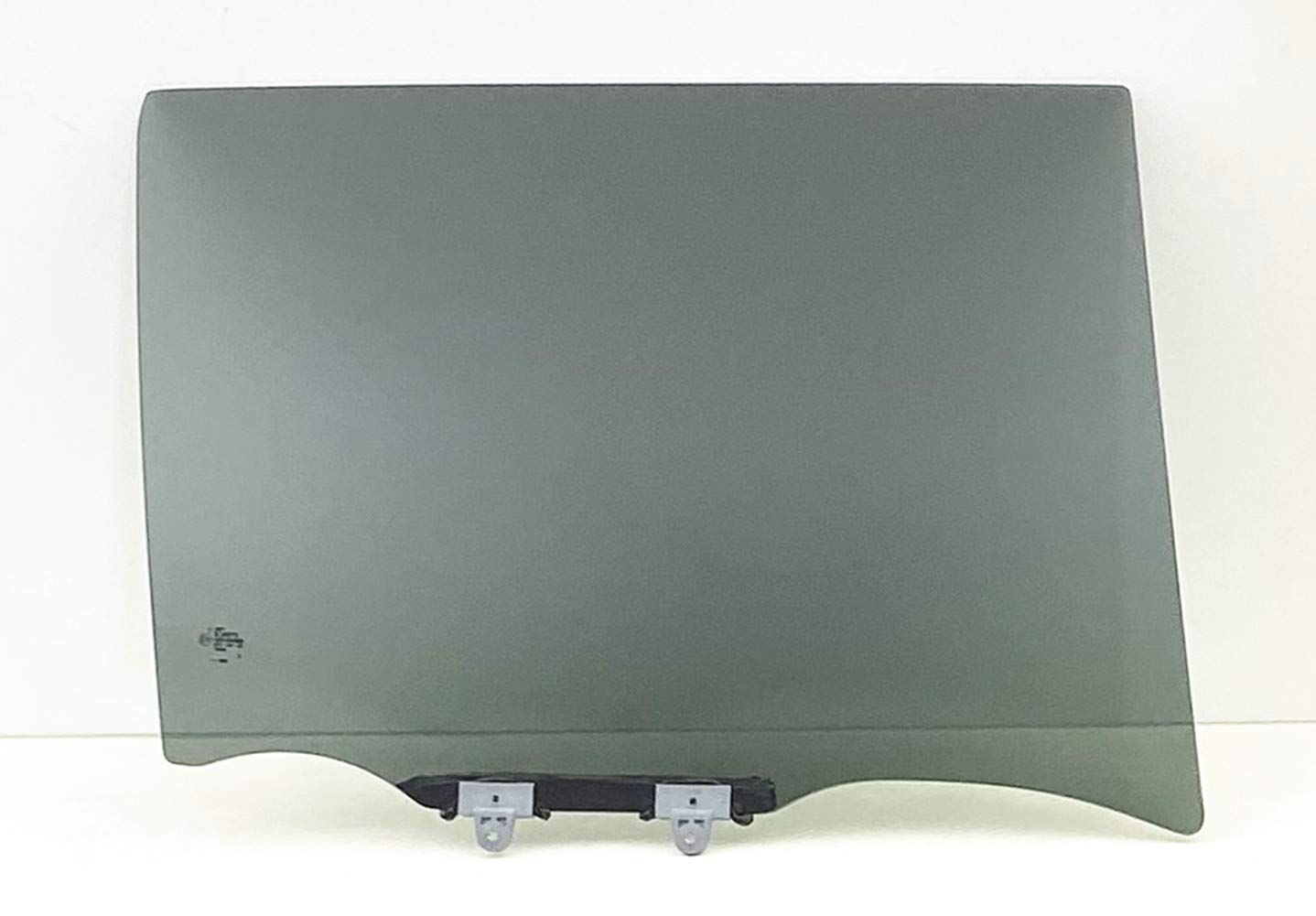 Passenger Right Side Rear Door Tinted Window Glass Compatible with Toyota RAV4 / RAV4 Prime / RAV4 Plug-in Hybrid 2019-2025 Models