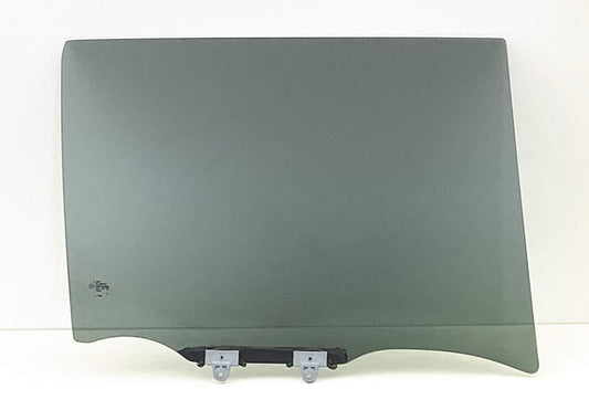 Passenger Right Side Rear Door Tinted Window Glass Compatible with Toyota RAV4 / RAV4 Prime / RAV4 Plug-in Hybrid 2019-2025 Models