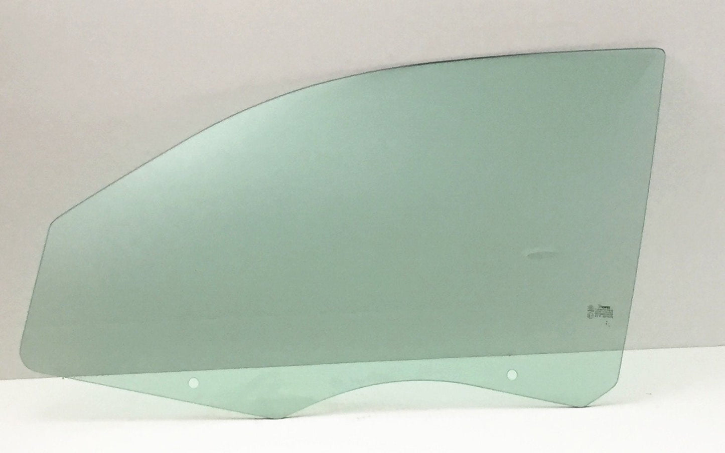 Driver Left Side Front Door Window Door Glass Compatible with Chrysler Sebring/Dodge Avenger 2007-2010 Models