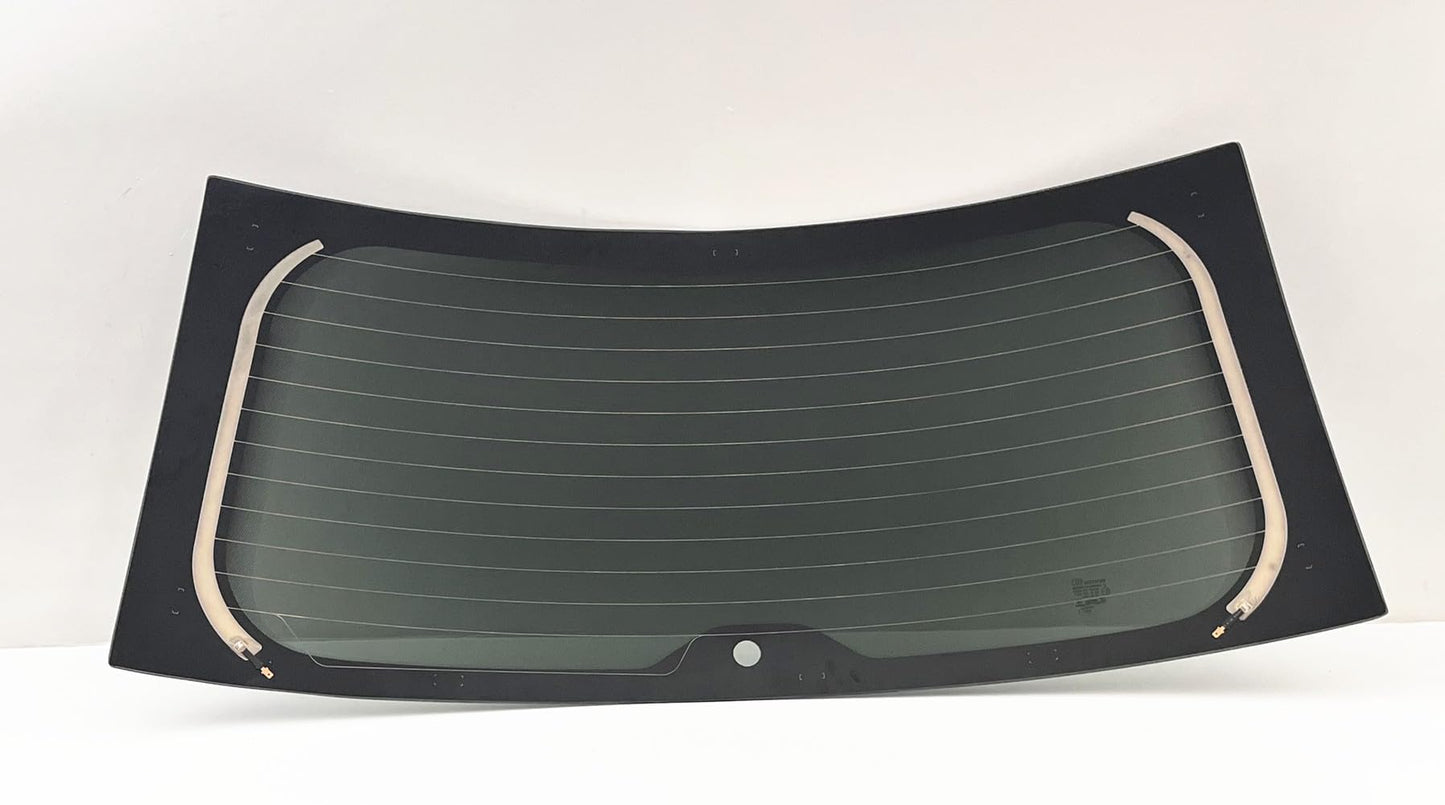 Privacy Heated Back Window Back Glass Compatible with Kia Rondo 2007-2011 Models