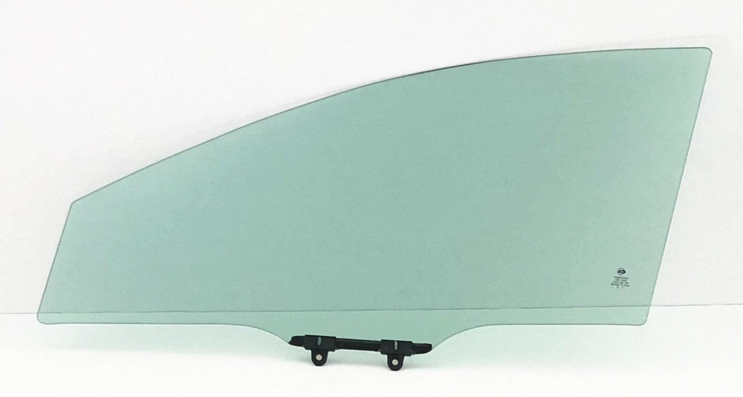 Driver Left Side Front Door Window Door Glass Compatible with Honda CR-V 2017-2022 Models