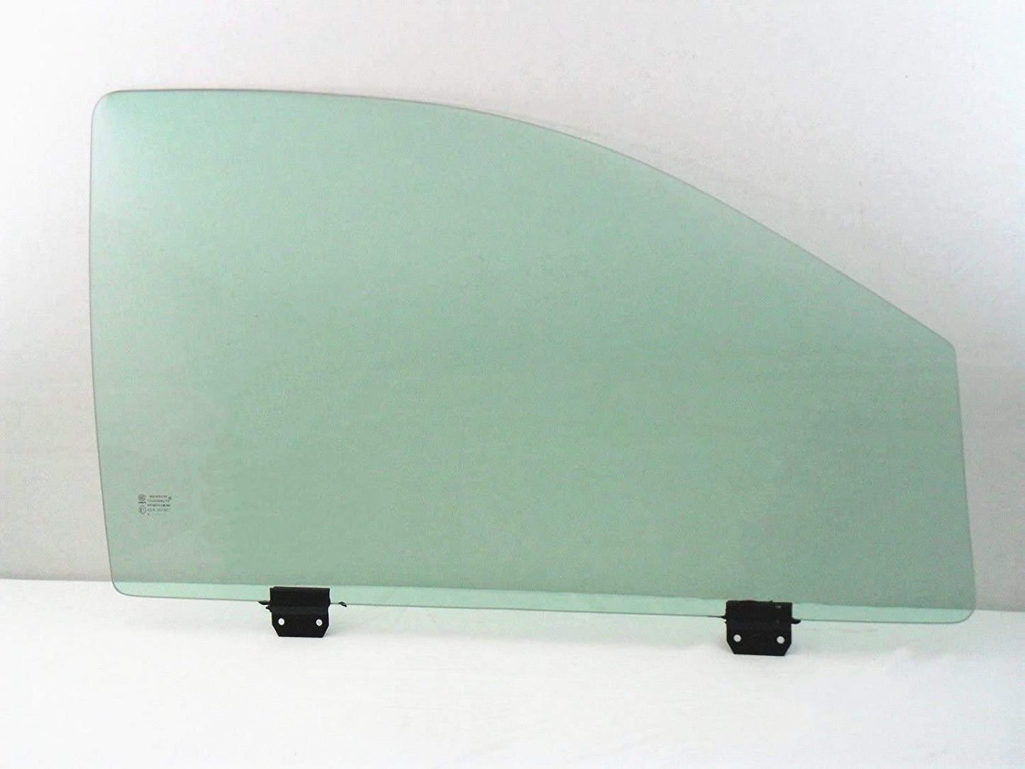 Laminated Passenger Right Side Front Door Window Door Glass Compatible with Dodge Durango/Chrysler Aspen 2004-2009 4 Door Models