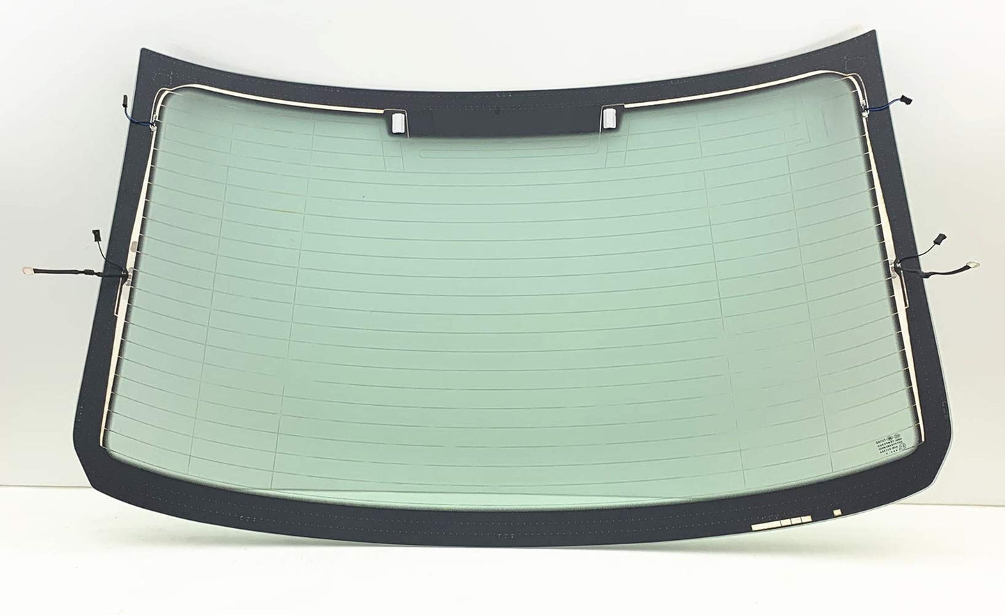 Heated Back Window Back Glass Compatible with Audi A4/ S4/ 4 Door Sedan 2017-2025 Models