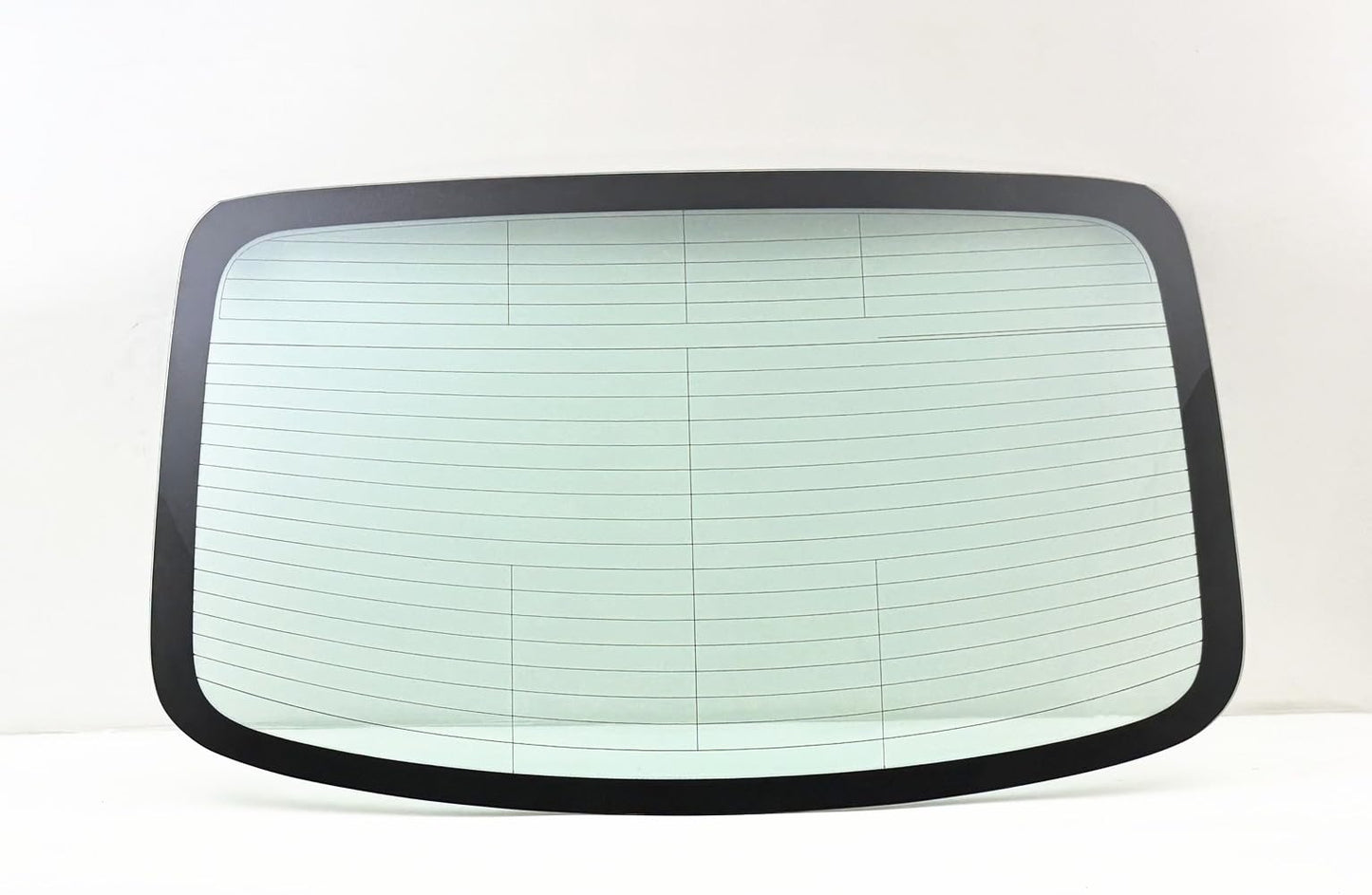 Heated Back Window Back Glass Compatible with Kia Forte 2019-2024 4-Door Sedan Models