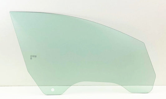 OEM Passenger Right Side Front Door Window Door Glass Compatible with Mercedes Benz CLS500 / CLS550 / CLS55 AMG / CLS63 AMG 2006-2011 Models