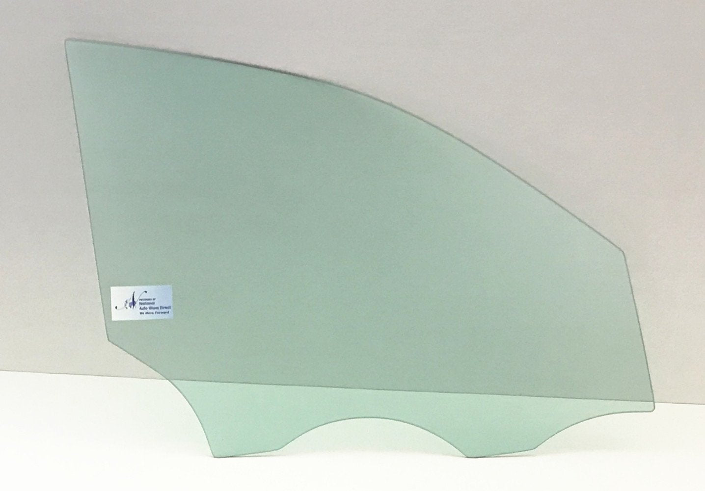 Passenger Right Side Front Door Window Door Glass Compatible with Mercedes Benz GL350 GL450 GL550 GLE350 GLE450AMG GLE550e GL63AMG GLS450AMG GLS550 GLS63AMG 2013-2019 4 Door SUV Models