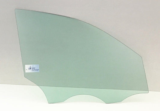 Passenger Right Side Front Door Window Door Glass Compatible with Mercedes Benz ML250 ML350 ML400 ML550 ML63AMG 2012-2015 Models