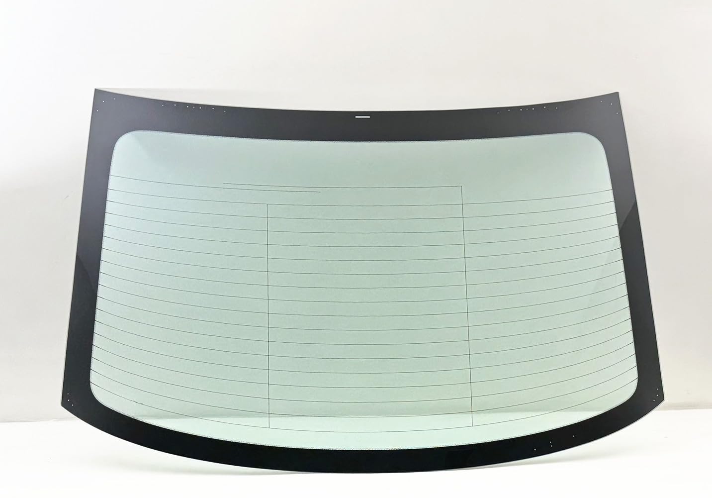 Heated Rear Back Window Back Glass Compatible with Toyota Crown 2023-2025 Models